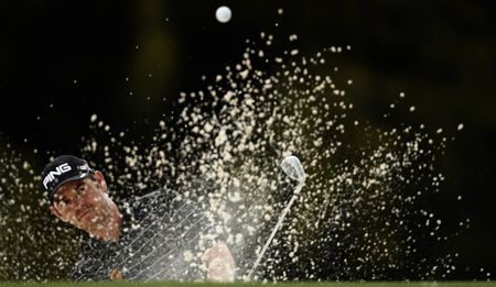 Volvo Golf Champions: Oosthuizen stays on top