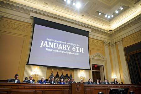 Trump was ‘asking for civil war’, former campaign manager tells House committee