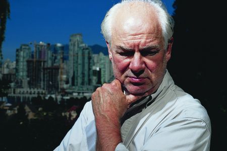 Kalle Lasn - Meet the mind behind #occupywallstreet