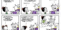 Unruly-Based Disorder
