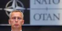Nato Secretary-General Jens Stoltenberg. (Photo: EPA-EFE / Stephanie Lecocq)