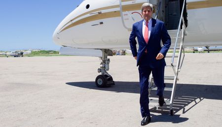 Brace yourselves, Somalia: America’s back