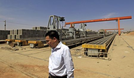 East to West: Africa rising between devils and a deep blue sea