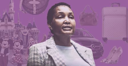 LISTEN: The Luxury Life of Thembi Simelane – Designer Shopping, Cash Properties & Disney Trips