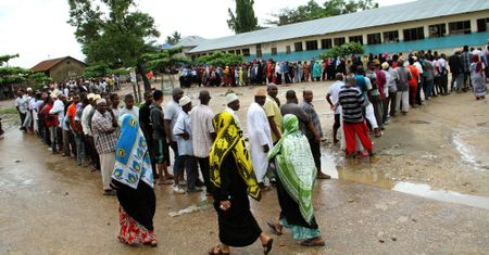 Tied to the past and lashed to the present, Zanzibar might never gain true economic freedom