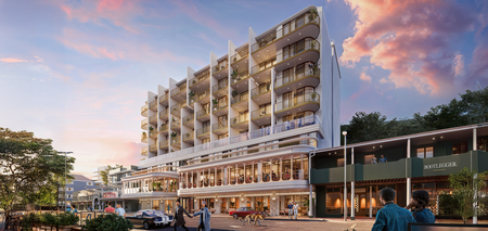 This Is How Sea Point Living Should Look: Welcome to Dear Jean