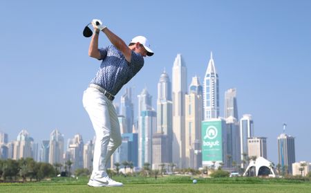 Rory McIlroy says he will be 'happier' focusing on golf instead of the 'boardroom'