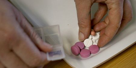 New anti-retroviral drug given the thumbs-up by HIV researchers