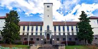 Rhodes University