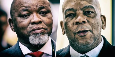 After the Bell: Ramaphosa, at last, grabs the nettle