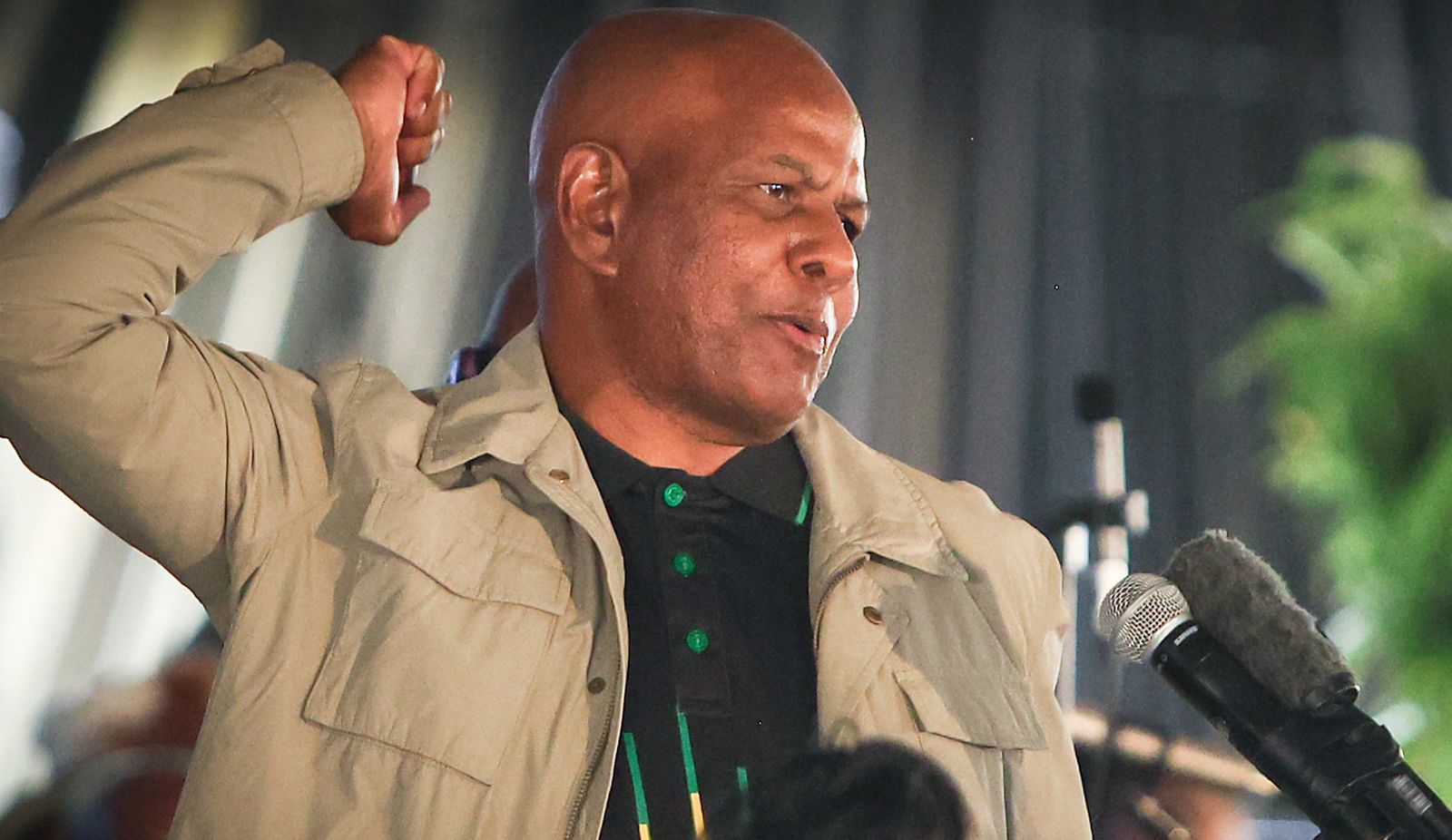 Amcu jolted the ANC’s union ally in the mines, but its new Labour Party ...
