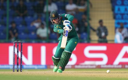 Proteas focused on World Cup goals in West Indies despite player absences for T20I