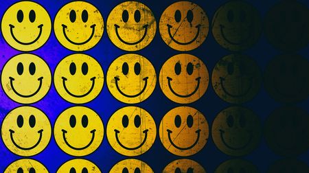 Happiness in a globalised world, and why it is important