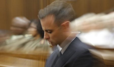 Oscar’s 6-year sentence: Speaking volumes on SA
