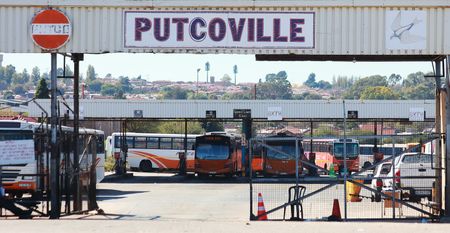 Putco's tanks dry up after state fails to pay subsidy, leaving 230,000 Gauteng commuters stranded