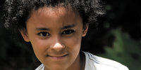 Ryan Simpson, 10, Grade 4. Photo Helen McDonald