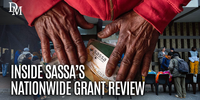 Watch – Inside Sassa’s grant review: Queues, outages, suspensions