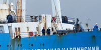 Drunk Bond villain, no passport? How Russia’s ghost ship hid its Antarctic oil hunt