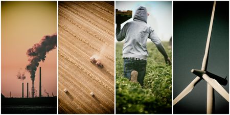 Social investing must reconcile helping end unemployment with environmental sustainability