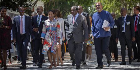 Progressive Prosperity: Mboweni treading on thin ice