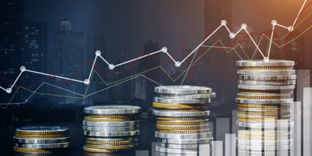 The Finance Ghost: Markets panic, Mustek grows revenue and Woolies' online sales soar