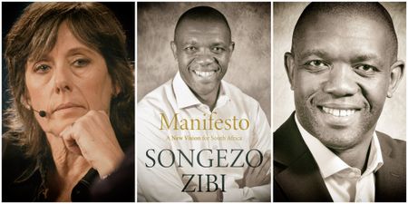 SA’s political vacuum a chance for the bold to coalesce around justice, freedom, democracy — Songezo Zibi