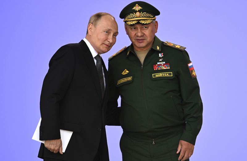 %%page%% Moscow lists South Africa as a friend and ‘appreciates its support’ | Daily Maverick