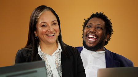 Ferial Haffajee: On hate, hope and holding the line for media freedom