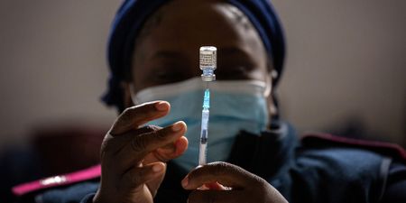 The fully vaccinated can now return to some normality of life