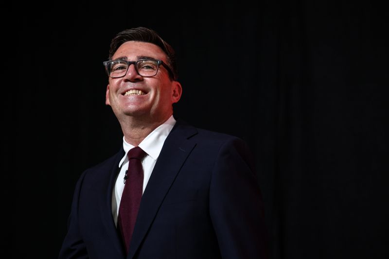 Nach einem Jahrzehnt des Chaos setzt die regierende Labour-Partei ...