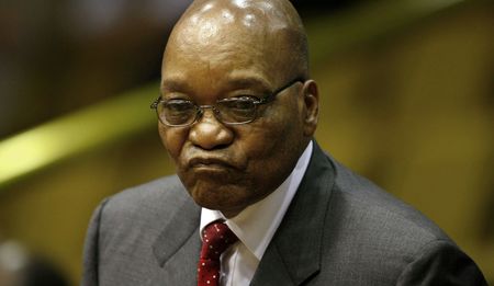 Rage and complacency: SA’s good ol’ way of dealing with bad news and blackouts