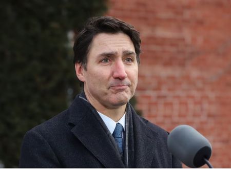 Trudeau to resign as prime minister after nine years, blames party infighting