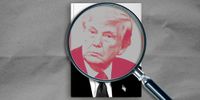 Regime Change peels back the thin skin beneath Trump’s second-term swagger