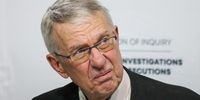 Goldstone Commission prosecutor Torie Pretorius backs Pikoli on post-TRC political interference
