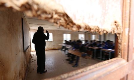 Two Eastern Cape teachers ‘stressed out and sick’ because they haven’t been paid since 2019