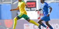 Wafcon-Banyana lose