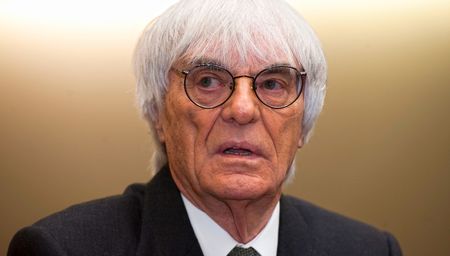 Formula One owner cuts stake in $1.6-billion deal