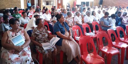 WC Standing Committee prioritises transparency and accountability in public participation on bills