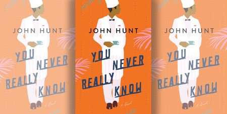 Is it a farce, a political thriller or a romantic tragedy? You Never Really Know