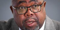 South Africa’s Minister of Employment and Labour Thulas Nxesi. On 15 April 2025 his department  gazetted the Employment Equity Amendment Act, which contains new sectoral equity targets for employers. (Photo: Deaan Vivier / Beeld / Gallo Images)