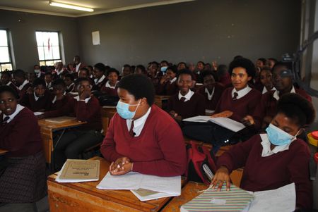 Eastern Cape schools in ‘worse state’ than almost a decade ago