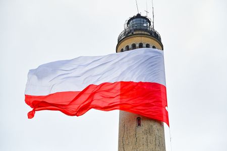 Poland detains two men suspected of spying for Belarus