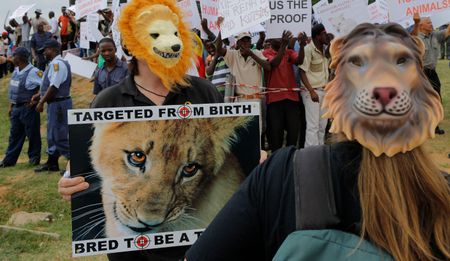 Op-Ed: Hunters and predator breeders take aim at Star journalist