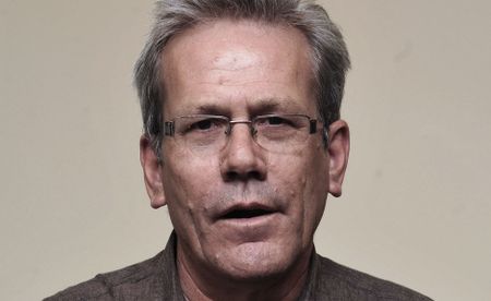 A baobab has fallen - RIP to legendary Africanist and journalist Nick Kotch