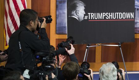 US government shutdown affects embassy staff in SA