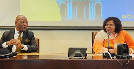 Lifeline or power grab? Nelson Mandela Bay faces high-stakes intervention from national government