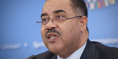 Court hands Manuel Chang extradition issue to Justice Minister Ronald Lamola