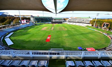 Don't touch me on my wicket — Newlands New Year’s Test tickets snap-up backlash