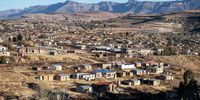 QwaQwa water electricity battle