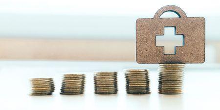 Ensuring income security amid health concerns